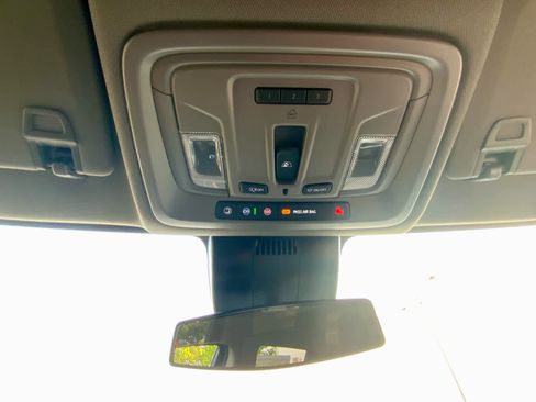 New 2026 Chevrolet Silverado 1500 RST w/ Redline Edition image 49