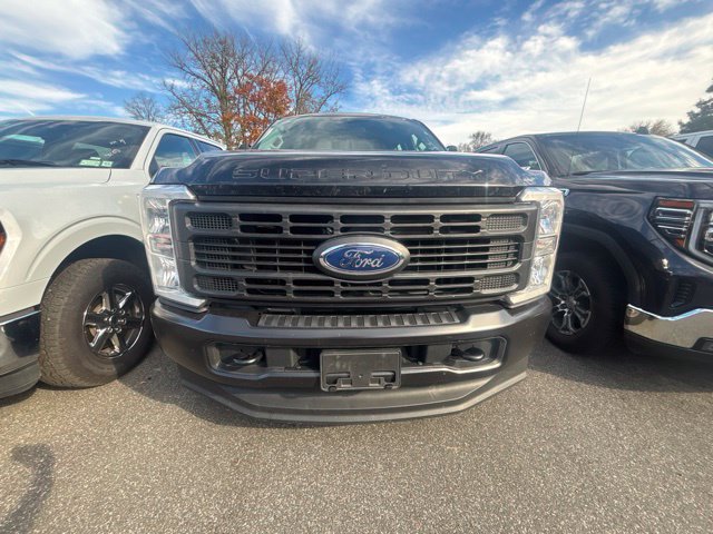 Used 2026 Ford F250 XL AWD/4WD image 2