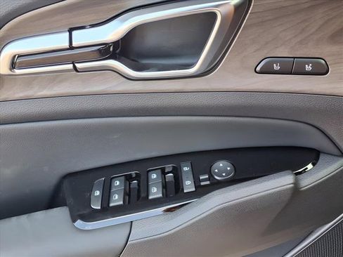 New 2025 Kia Sportage X-Line Prestige image 18