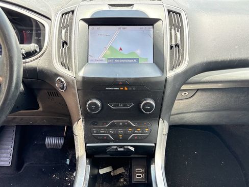 Used 2020 Ford Edge SEL w/ Convenience Package FWD image 23