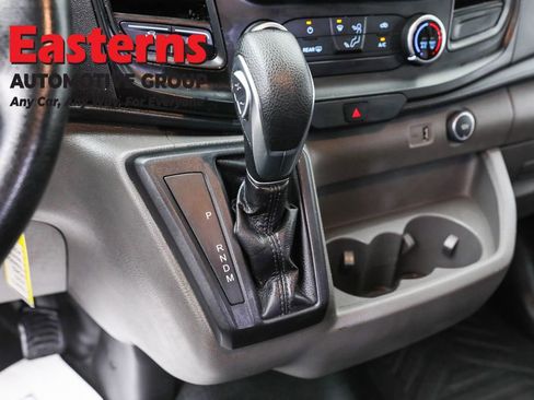 Used 2020 Ford Transit 150 Low Roof image 13