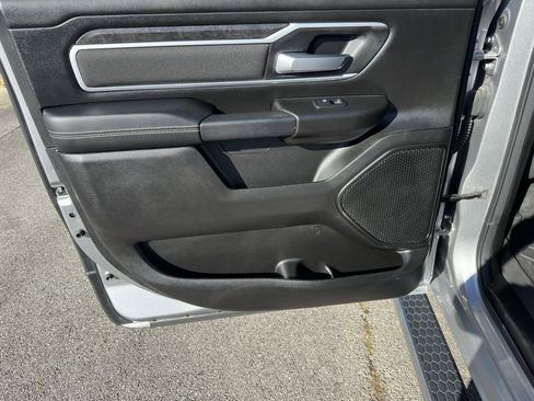 Used 2023 RAM 1500 Big Horn image 17