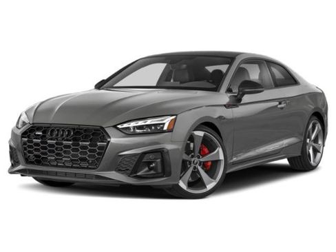 Used 2023 Audi A5 2.0T Premium AWD/4WD image 1