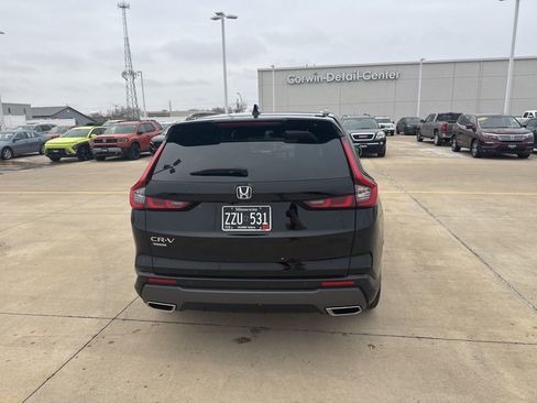 Used 2024 Honda CR-V Sport-L image 7