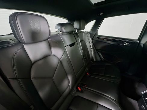 New 2026 Porsche Macan S image 29