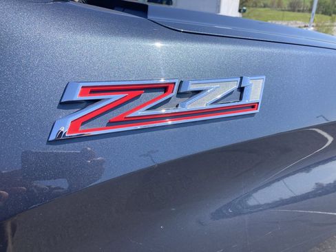 Used 2019 Chevrolet Silverado 1500 LT w/ All-Star Edition AWD/4WD image 9