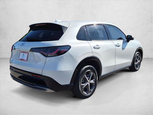 Certified 2024 Honda HR-V EX-L image 5
