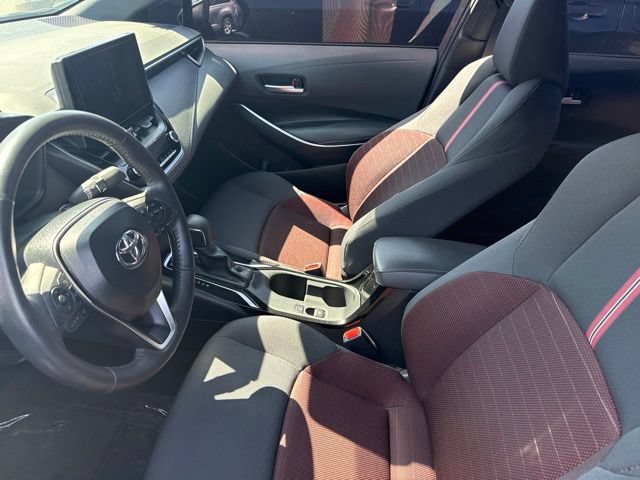 Used 2024 Toyota Corolla SE FWD image 4