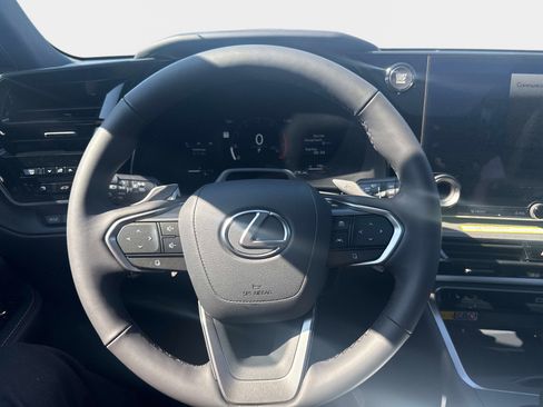 New 2026 Lexus TX 350 350 Luxury image 31