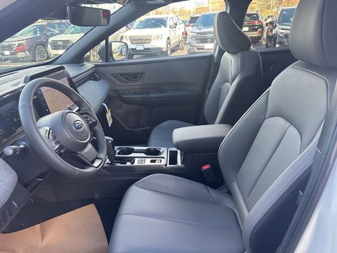 New 2026 Subaru Outback Limited AWD/4WD image 22