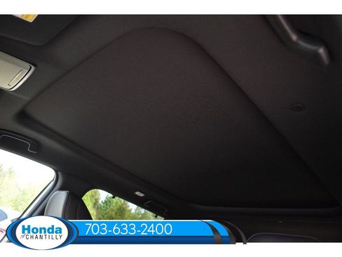 New 2026 Honda Passport TrailSport Elite image 23