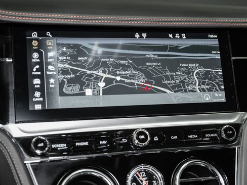 Used 2020 Bentley Continental GT image 27