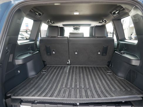 Used 2024 Toyota Land Cruiser w/ Premium Package image 18