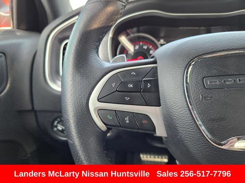 Used 2018 Dodge Charger SXT Plus w/ Performance Handling Group RWD image 25