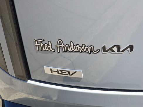 New 2027 Kia Telluride X-Line SX Prestige image 8