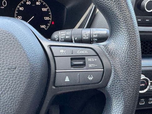 Certified 2023 Honda CR-V EX image 21