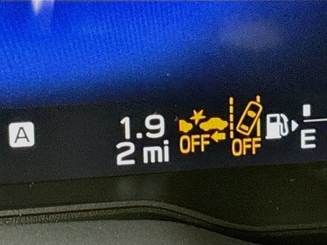 New 2026 Subaru Forester Premium AWD/4WD image 12