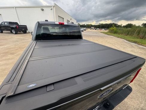Used 2022 Ford F150 XLT w/ Equipment Group 302A High RWD image 32
