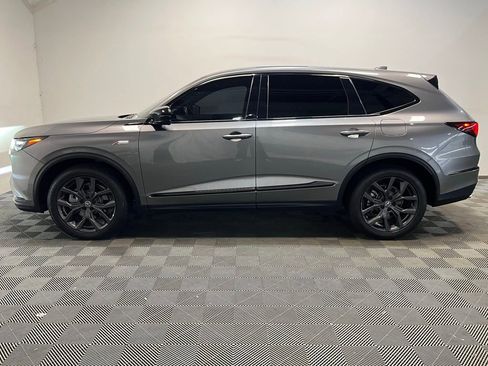 Certified 2023 Acura MDX A-Spec AWD/4WD image 27