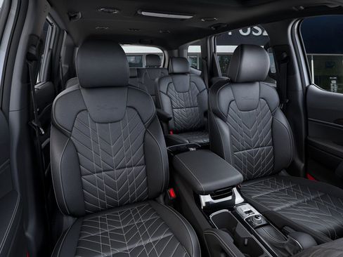 New 2025 Kia Telluride EX X-Line image 15