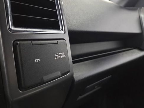 Used 2015 Ford F150 XLT w/ Equipment Group 302A Luxury image 27