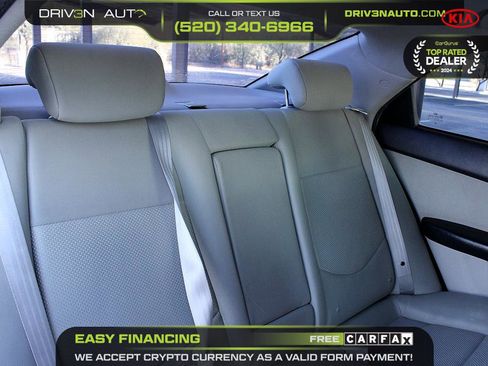 Used 2011 Kia Forte EX image 16