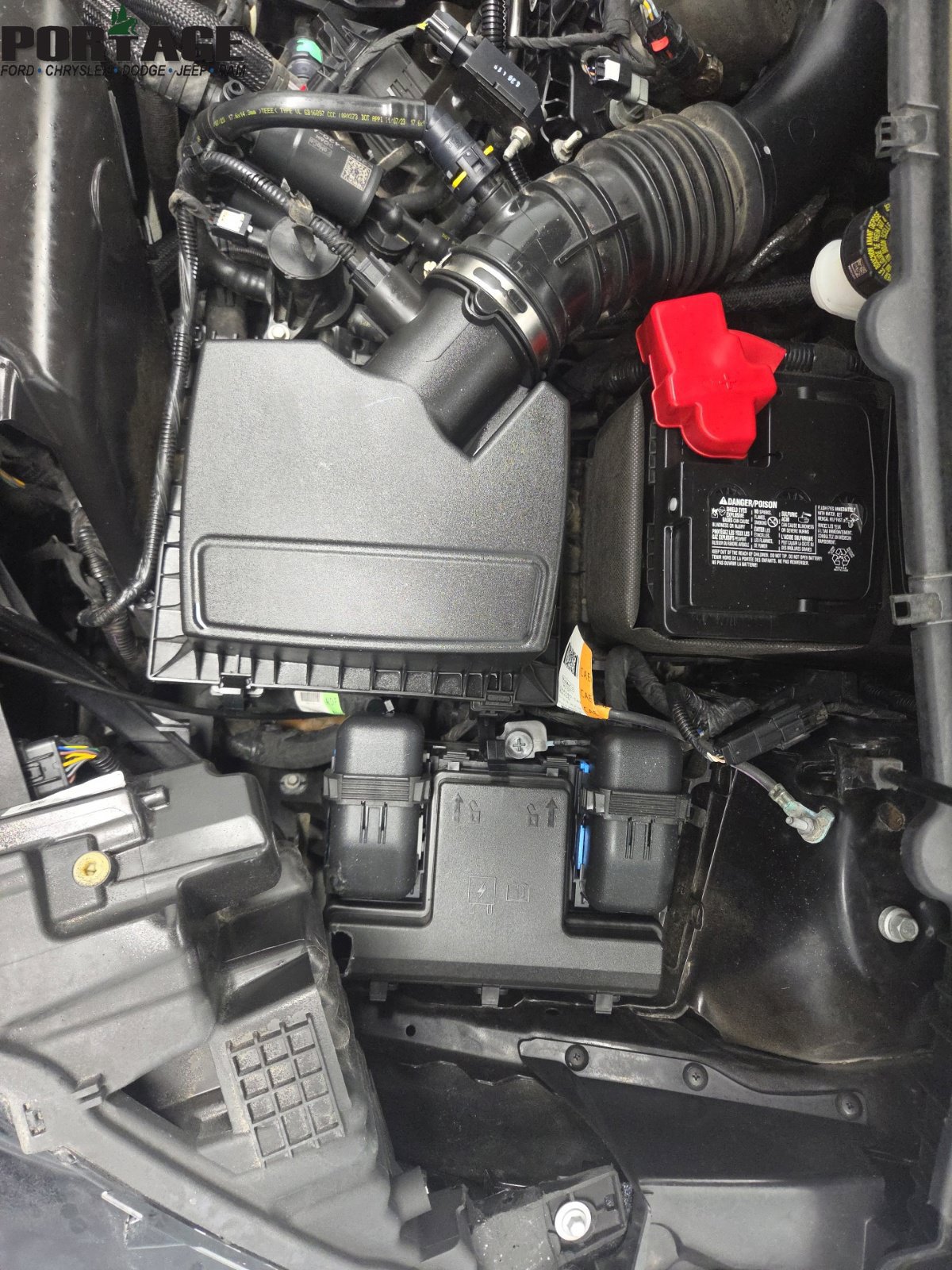 Used 2024 Ford Edge SEL AWD/4WD image 48