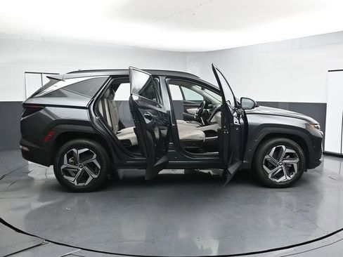 Used 2024 Hyundai Tucson Limited AWD/4WD image 37
