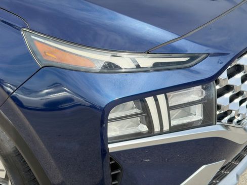 Used 2022 Hyundai Santa Fe SEL w/ Convenience Package FWD image 35