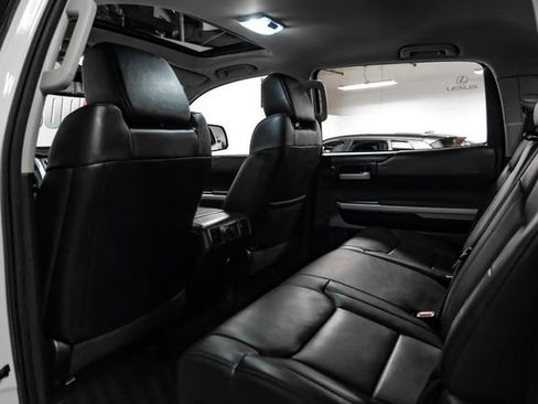 Used 2019 Toyota Tundra TRD Pro AWD/4WD image 39