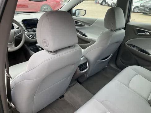 Used 2024 Chevrolet Malibu LT FWD image 14
