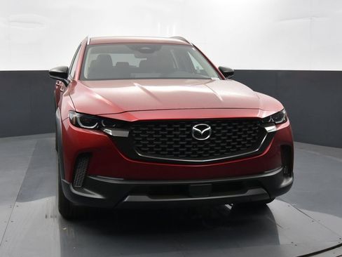 New 2025 MAZDA CX-50 AWD 2.5 S w/ Weather Package image 3