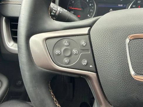 Used 2024 GMC Terrain AT4 w/ Tech Package AWD/4WD image 31