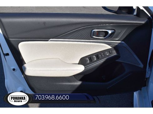 New 2026 Acura Integra Type S image 24