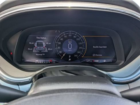Used 2023 Cadillac CT5 Premium Luxury w/ Parking Package RWD image 25