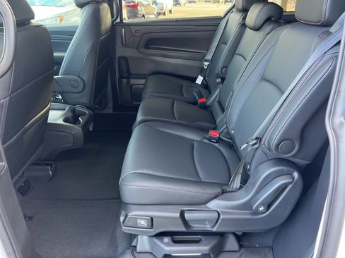 New 2026 Honda Odyssey Sport-L image 11