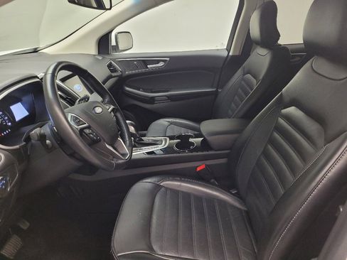 Used 2017 Ford Edge SEL w/ Equipment Group 201A FWD image 17