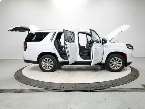 Used 2023 Chevrolet Tahoe Premier image 16