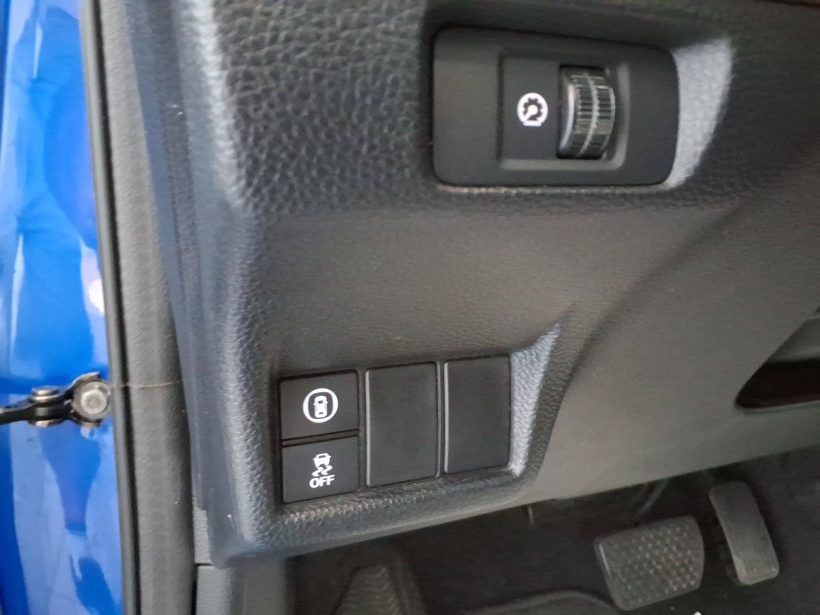 Used 2024 Honda Civic EX image 21