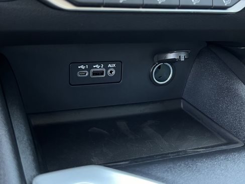 New 2026 Nissan Altima 2.5 SV FWD image 11