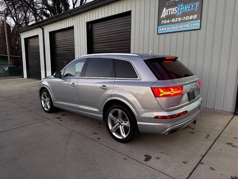 Used 2019 Audi Q7 3.0T Prestige image 16