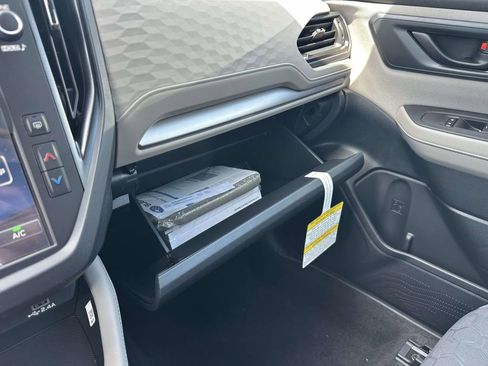 New 2026 Subaru Forester image 16