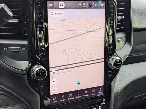 New 2026 RAM 2500 Tradesman image 21