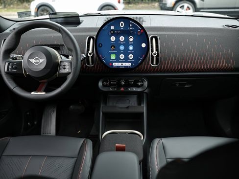 New 2026 MINI Cooper Countryman S w/ Comfort Package Max image 25