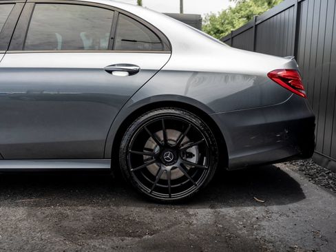 Used 2019 Mercedes-Benz E 53 AMG 4MATIC Sedan image 33