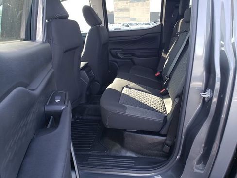 New 2025 Ford Ranger XL w/ Trailer Tow Package image 22