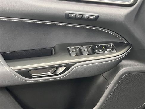 Certified 2023 Lexus NX 350 AWD image 11