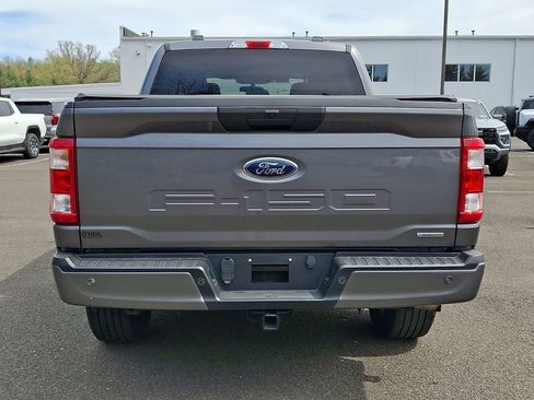 Used 2021 Ford F150 XL w/ STX Appearance Package AWD/4WD image 5