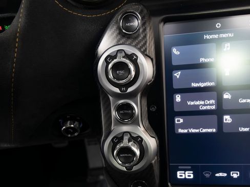 Used 2019 McLaren 720S RWD image 21