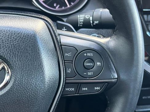 Certified 2024 Toyota Camry SE w/ Convenience Package image 25